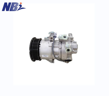 Compresseur de système de climatisation pour Toyota Yaris Auris
