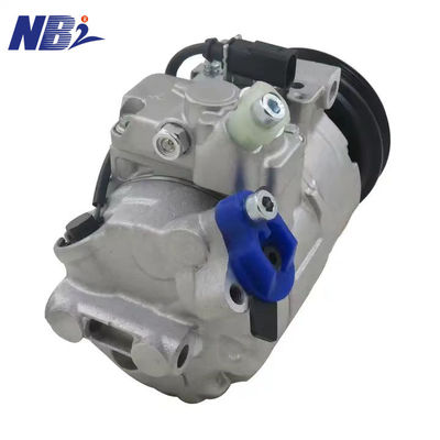 NBT Systèmes de climatisation pour compresseur à courant alternatif Audi 8E0260805N 447170-9090 8E0260805D