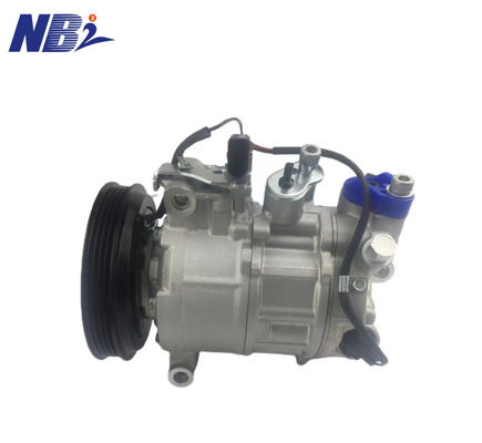 4M0820803N Compresseur à courant alternatif pour Audi Q7 4M Porsche Cayenne 2.9 Bentley Bentayga