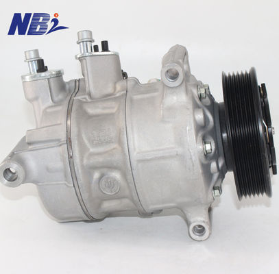 Un bon prix. OEM 1K0820803P pompe de compresseur de climatisation automobile 12V pour A3 Amarok CC GOLF JETTA en ligne