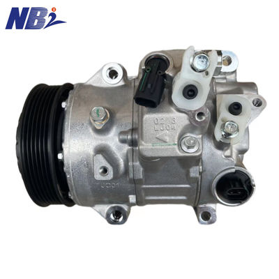 Un bon prix. Le compresseur de climatisation automatique de 12V pour Toyota Camry OEM 88310-06440 883100R040 Meilleur compresseur de climatisation pour voiture en ligne