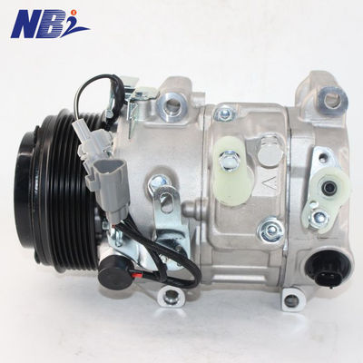 Un bon prix. Compresseur d'air pour voiture pour Toyota Lexus 7SE17C ES350 88320-06160, 8832006160 447260-1150 88320-33210 en ligne