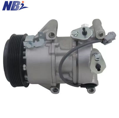 Un bon prix. Conditionneur d'air de 12 volts Pour voiture Compresseur 5TSE10C Pour Toyota Pour Corolla E160 1.4D-4D 88310-02840 88310-0D380 447260-4201 en ligne