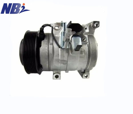 Un bon prix. 88320-21100 8832021100 88310-0K460 Compresseur d'air électrique 12v 10S15C Compresseur AC automatique pour TOYOTA TOYOTA/LEXUS/Wish en ligne