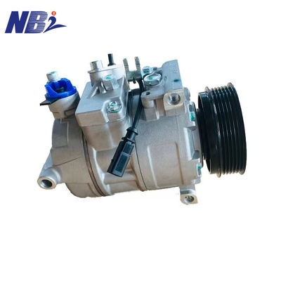 Un bon prix. 7SEU17C Compresseur de climatisation automobile Audi A6 A8 4F0260805AH 4F0260805E en ligne