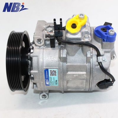 Un bon prix. 4E0260805AR Audi compresseur AC Pour A8 2.8 3.2 2003-2010 Q7 3 2007-2015 en ligne