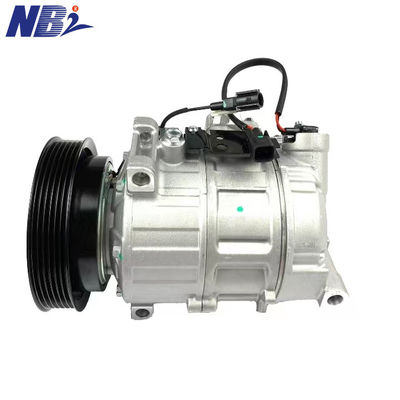 Un bon prix. Compresseur de climatisation automobile LR020193 36011359 pour Freelander / Volvo WXLR006 en ligne