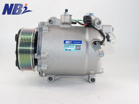 Un bon prix. Compresseur de climatisation de voiture 38810-RZY-A01 38810-RWC-A02 38800-RZB-510 Pour Honda CR-V CRV 2.4 RE4 2007-2009 en ligne