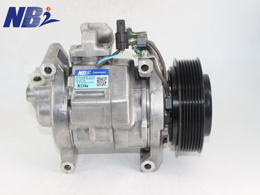 Un bon prix. 388105A2A01 10S18C Compresseur de climatisation pour voiture Pour Honda Accord 2.4 2013-2018 WXHD086 en ligne