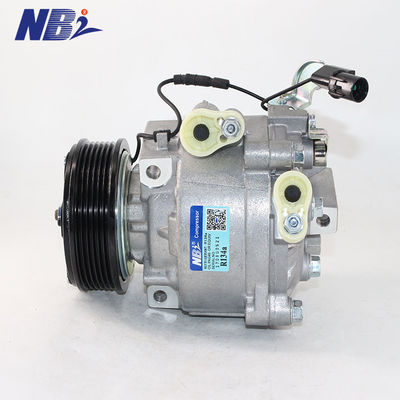 Un bon prix. 7813A752 AKV200A204 T0009768 7813A359 AKS200A208 Compresseur de courant alternatif pour voiture pour Lancer en ligne