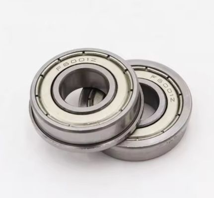 Un bon prix. Roulement 10x19x5mm roulement F6800zz F61800ZZ F6800 roulement pour jouets en ligne