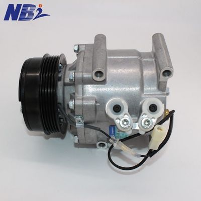 Un bon prix. Compresseur de climatisation automobile OEM A00064524 Produits d'assemblage Pour BAIC X25 X35 Nouveau modèle D50 en ligne