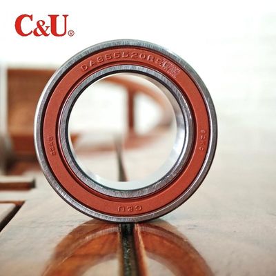 Un bon prix. Compresseur d'air roulement DA509030.2-2RS 50*90*30.2 roulement de moyeu de roue de voiture de taille 50x90x30.2 pour Yutong Bus en ligne