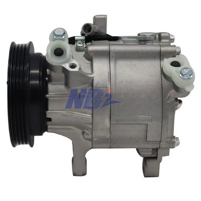 Un bon prix. Compresseur à courant alternatif automatique 47200-9887 4472009887 447200-9881 447200-9880 4472009888 447200-9881 Pour Daihatsu TERIOS en ligne