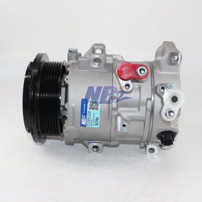 Un bon prix. 88310-06240 88310-33250 Pièces automobiles Conditionnement de l'air pour Toyota Camry 2006 - 2011 RAV4 06-08 L4 2.4L compresseur AC en ligne