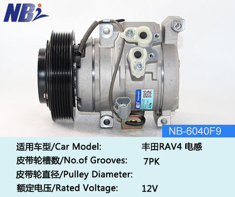 Un bon prix. OEM Auto 88320-42080 6511697 4472203930 8832042080 8832044120 ac Compresseur de climatisation Pour TOYOTA RAV4 en ligne