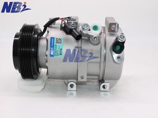 Un bon prix. OEM 97701-2S500/ 97701-2P310 Compresseur de climatisation pour voiture coréenne DVE16 en ligne