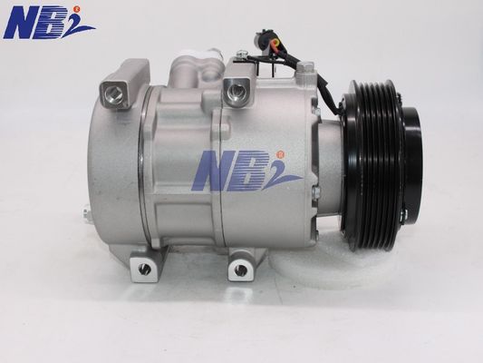 Un bon prix. Compresseur de climatisation pour voiture coréenne DVE16 Pour Kia Sportage Rio Optima OEM 97701-2S500/ 97701-2P310 en ligne