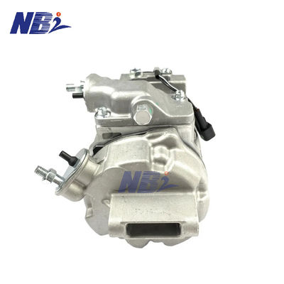 Un bon prix. 7SBH17C Compresseur de pièces de voiture à courant alternatif pompe à courant alternatif automatique pour Ford Explorer Interceptor 3.5 WXFD086 4472604341 BB5Z19703A BB5Z19703B en ligne
