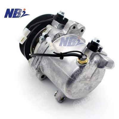 Un bon prix. Partie du système de climatisation automobile Compresseur de climatisation pour Suzuki Grand Vitara / Suzuki Esteem NPCO-K9648 95201-70CC0 en ligne