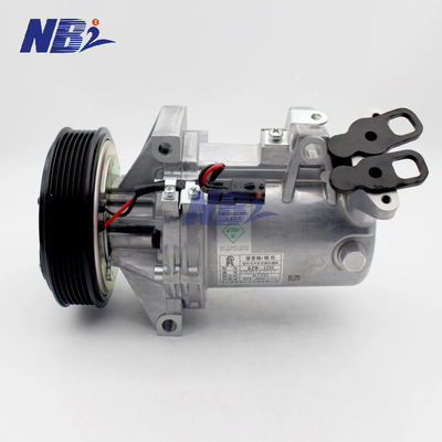 Un bon prix. A42011A8402000 92600-3VC6B 926004634R Pour Dacia Dokker Duster, Logan Nissan Note Compresseur de voiture 12v en ligne
