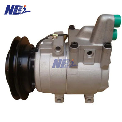 Un bon prix. 97701-34700 711400218 12v climatiseur automobile partie de voiture compresseur AC pour Mazda BT50 B2500 B2900 en ligne