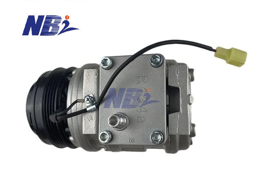 Un bon prix. 8832035540 88320-35540 Mc447200-0818 Ac A/c Compresseur 112mm 4pk Pour Toyota Tacoma T100 1994-1998 Tacoma L4 2Base en ligne