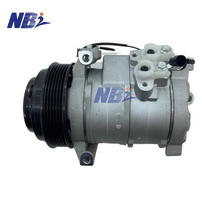 Un bon prix. Compresseur de climatisation pour voiture Pour Mercedes Sprinter 313 413 A0002343511 4472204004 en ligne