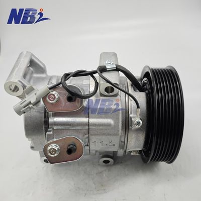 Un bon prix. Compresseur de climatisation Compresseur automatique AC Pour TOYOTA Hilux 88310-0K110 88310-0K132 447260-8020 en ligne