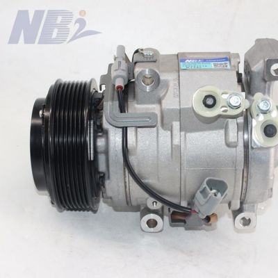 Un bon prix. Compresseur de courant alternatif pour voiture pour Toyota Prado Land Cruiser TRJ150 GRJ150 7GR 88320-60A01 Nouveau et d'occasion en ligne