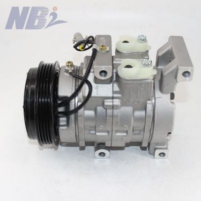 Un bon prix. Compresseur à courant alternatif pour Toyota Vios Avanza Prix d'usine Nouveau R134a Réfrigérant Numéros de modèle 88320-0D020 JK447280-0560 447180-4880 en ligne