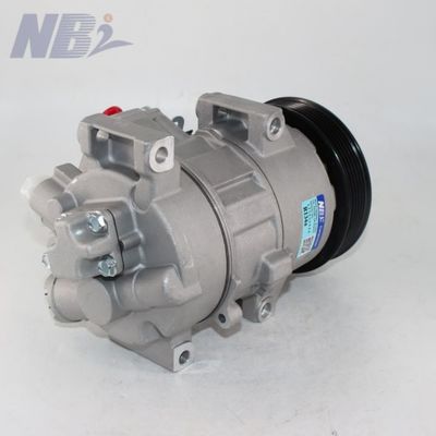 Un bon prix. RGFROST HVAC Compresseur de courant alternatif pour voiture OE 447260-1493 88310-02370 12V Nouveau pour Corolla 2007 Chevrolet 6SEU14C en ligne