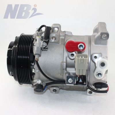 Un bon prix. Compresseur d'air automatique de 12 V pour Toyota Reiz Crown 2.5 88320-3A300 88320-3A270 en ligne