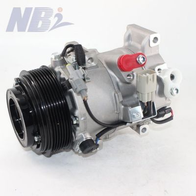 Un bon prix. Compresseur à courant alternatif en gros Denso-Type 6SBU16C PV7 Pour Lexus GS300/LS250 Crown 3.0 Compresseur de climatisation 88320-3A270 en ligne