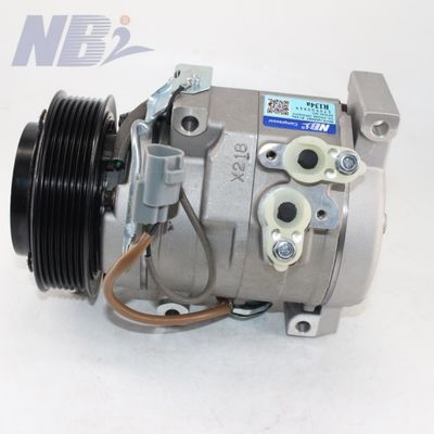 Un bon prix. Compresseur à courant alternatif automatique de 12 V pour Toyota FJ Cruiser / 4Runner OEM 88320-35700/447220-5132/8832035700/4472205132 en ligne