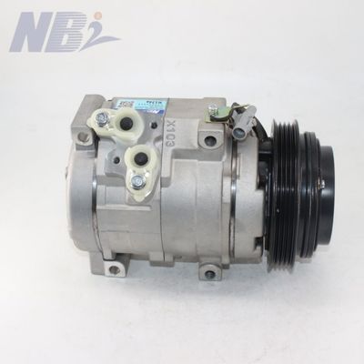 Un bon prix. Pièces détachées pour Toyota Hilux OE 883206A170 Compresseur AC 12V Nouveau et d'occasion Conditionneuse en ligne