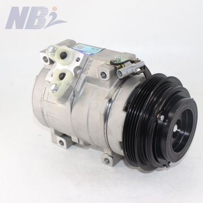 Un bon prix. Pour Toyota Land Cruiser Prado Compresseur de climatisation automobile modèle 88320-6A160 / 88320-6A170 / 88320-35710 en ligne