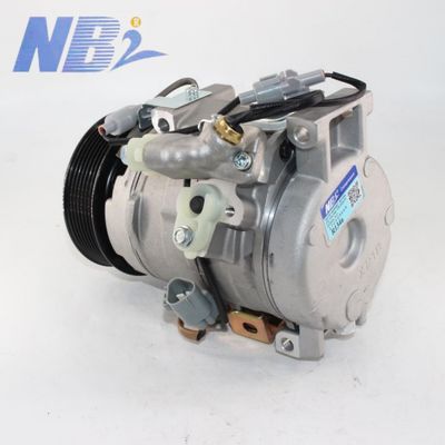 Un bon prix. A1631 10S17C Auto Air Car compresseur de courant alternatif pour Toyota Previa ACR30 Prado 4000 TRJ120 88320-6A010 88320-6A011 883206A410 12V Voltage en ligne