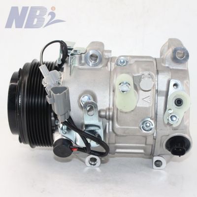 Un bon prix. Compresseur de courant alternatif automobile pour Toyota Lexus modèle 7SE17C ES350 pièces de rechange 88320-06160 8832006160 447260-1150 88320-33210 en ligne
