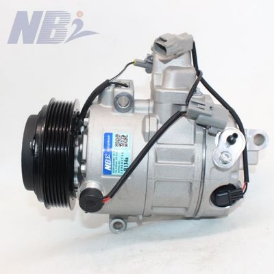 Un bon prix. Parties de climatisation automobile Compresseur à courant alternatif pour Toyota Lexus LS430 2001-2003 8832050100 En état d'usage Nouveau produit Infiniti FAW en ligne