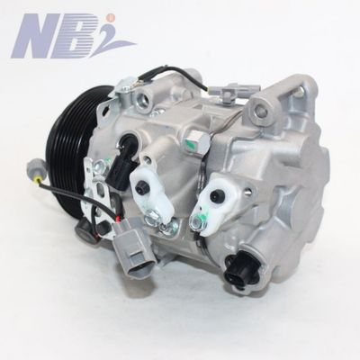 Un bon prix. Hyundai Kia Mazda Compresseur d'air 30 Gallons 12V Toyota pour Sienna 2013 Lexus GS350 Skoda Numéros OEM 88320-08060-Nouveau stock utilisé FAW en ligne