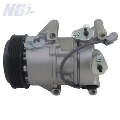 Un bon prix. OEM 447260-4201 88310-0D380 Compresseur de climatisation de voiture de 12 volts Nouveau et d'occasion pour TOYOTA YARIS AURIS en ligne