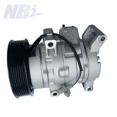 Un bon prix. 88320-0K520 88320-0K580 Toyota compresseur à courant alternatif REVO pompe à air froid Nouveau pour 12v et 24v Condition d'utilisation Faute de fabrication en ligne