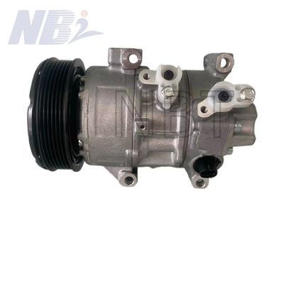 Un bon prix. Compresseur à courant alternatif automatique TPYE 5SE12C Pour le RAV4 ALA30/COROLLA ADE150/AURIS ADE150/VERSO en ligne