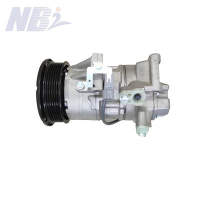 Un bon prix. Toyota pour le système de climatisation Yaris Auris Compresseur 88310-0D212 88310-0D211 88310-0D210 88310-02390 88310-02470 AC Les marques en ligne