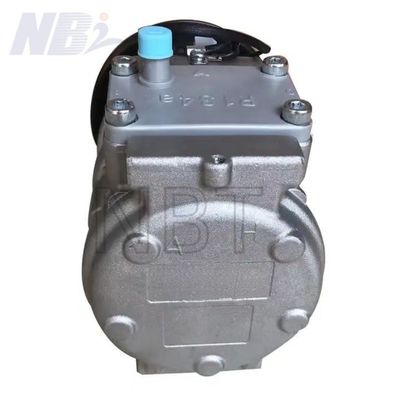 Un bon prix. Compresseur à courant alternatif automatique 10PA17C Pour Toyota Land Cruiser 90 3.0 TD Adapté KZJ90 KZJ95 88320-35610 88320-26H91 12v Condition en ligne