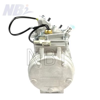 Un bon prix. 10PA17C Nouveau compresseur AC automatique pour Toyota Land Cruiser 90 3.0 TD Adapté au KZJ90 KZJ95 88320-35610 8832035610 88320-26H91 8832026H91 en ligne
