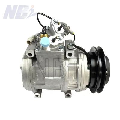 Un bon prix. FAW Hilux modèle chinois 12V compresseur de climatisation nouvel état d'usage pour Toyota Landcruiser90 4Rubner 8832035610 10PA17C 1A en ligne