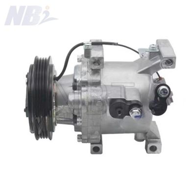 Un bon prix. Toyota ECHO pour YARIS 1999-2006 Partie de voiture d'usine Compresseur AC 88320-52170/88310-52351 12V Volta Kia Compatible en ligne
