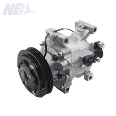 Un bon prix. SCSA06C Compresseur à courant alternatif automatique pour Toyota Echo et Mazda Miata NC7261K00 88320-52170 8832052170 88310-52351 Pièce de rechange en ligne